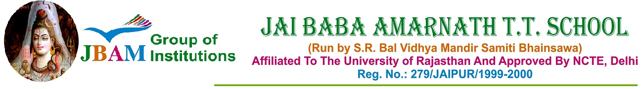 Collge Logo